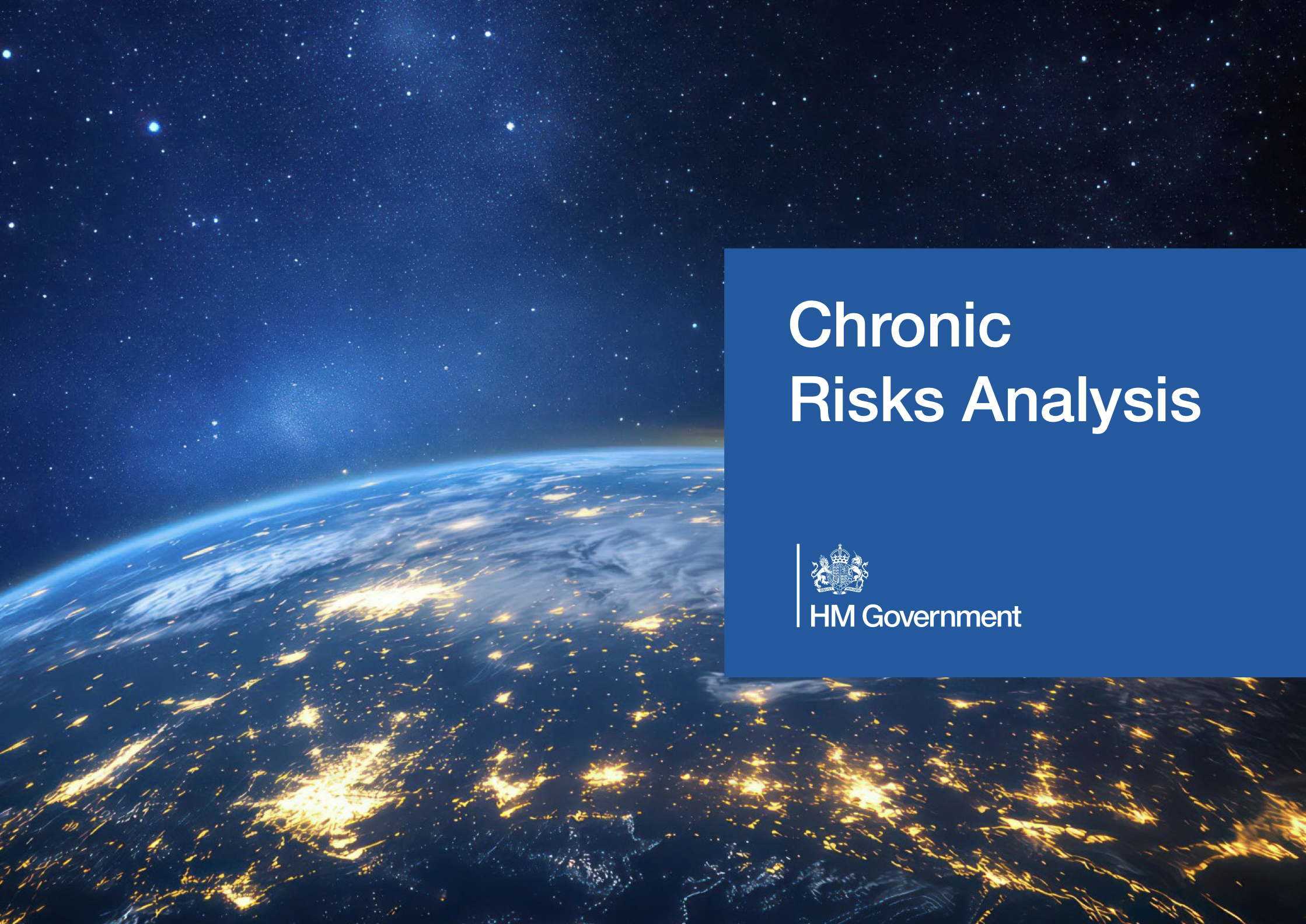 Persistent Risks In Red Chronic Risks Analysis | PRIMO Res Publica